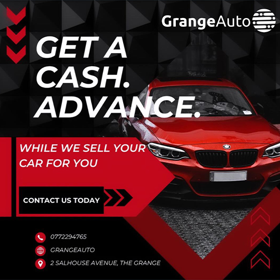 GrangeAuto