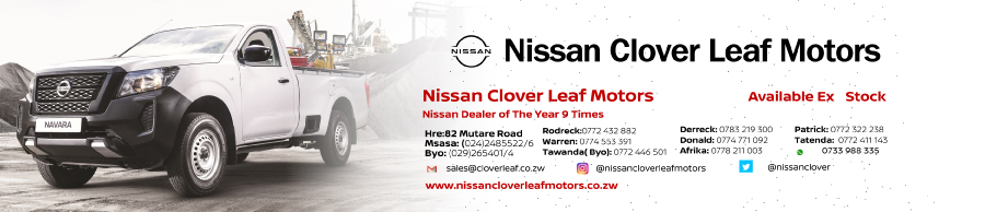 Nissan Clover