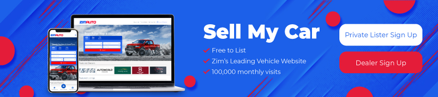 Sign Up To Zimauto