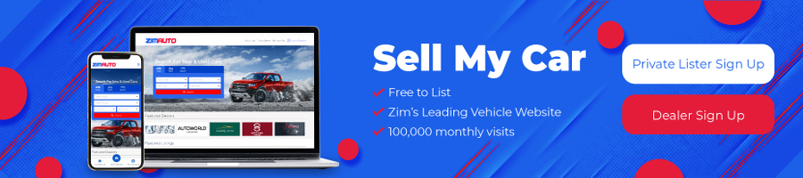 Sign Up To Zimauto